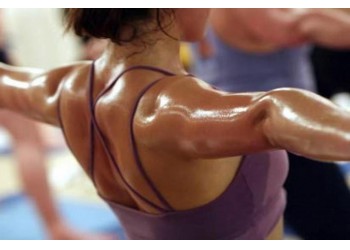Фитнес: ошибки в тренинге спины и трицепсов